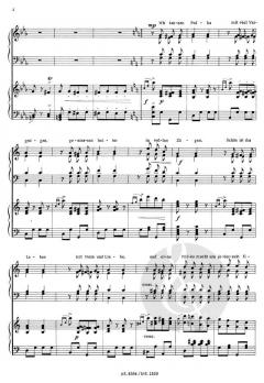 Leichtes Blut (Johann Strauss (Vater)) 