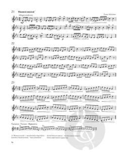 Trompetenschule für Anfänger Band 2 von Hans-Joachim Krumpfer im Alle Noten Shop kaufen