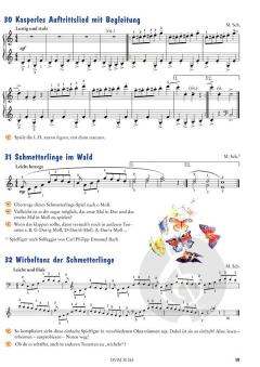 Spielwiese von Manfred Schmitz 