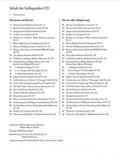 Neue Schule für Klarinette 1 von Ewald Koch 