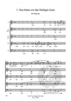 Geistliches Gesangbüchlein (Johann Walter) 