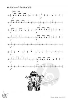 Hey, Junior!!! (Bernhard Richter) 