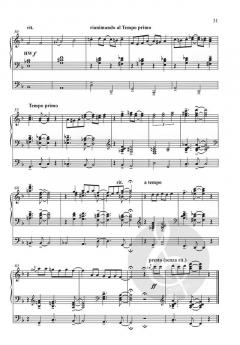 6 Weihnachtsfantasien op. 55 von Margaretha Christina de Jong 