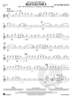 Beatles for 5 von The Beatles 