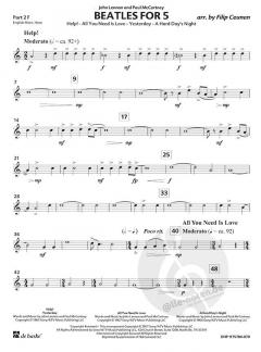 Beatles for 5 von The Beatles 