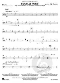 Beatles for 5 von The Beatles 