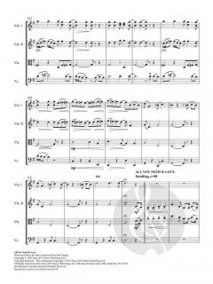 Beatles for 4 von The Beatles 