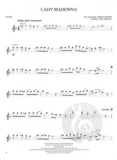 The Beatles - Die größten Hits von John Lennon 