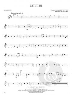 The Beatles - Die größten Hits von John Lennon 