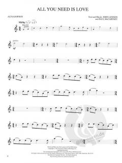 The Beatles - Die größten Hits 