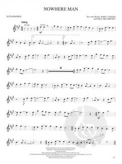 The Beatles - Die größten Hits 