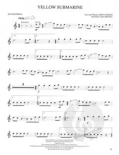 The Beatles - Die größten Hits 