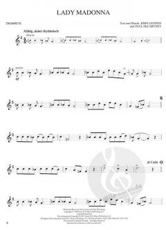 The Beatles - Die größten Hits von John Lennon 