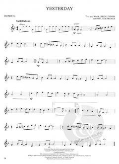 The Beatles - Die größten Hits von John Lennon 