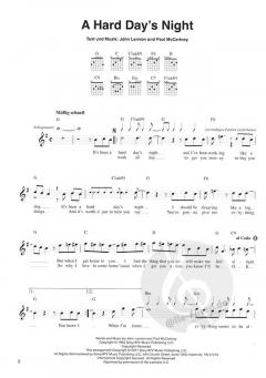 The Beatles - Das Beste aus den Charts von The Beatles 