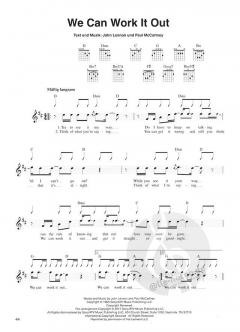 The Beatles - Das Beste aus den Charts von The Beatles 