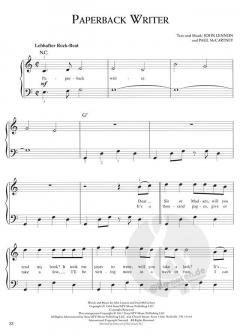 The Beatles - Alle Nummer-1-Hits von John Lennon 