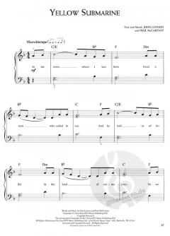 The Beatles - Alle Nummer-1-Hits von John Lennon 