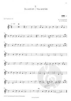 Colors & Moods 1 von Sandra Engelhardt 