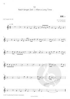 Colors & Moods 1 von Sandra Engelhardt 