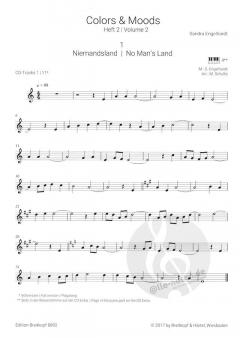 Colors & Moods 2 von Sandra Engelhardt 