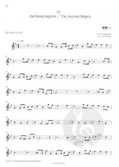 Colors & Moods 3 von Sandra Engelhardt 