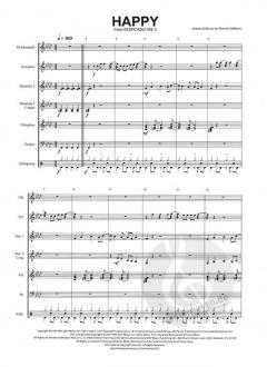 Happy von Pharrell Williams 