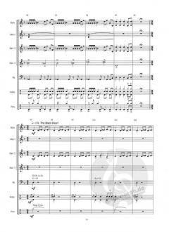 Pirates of the Caribbean von Hans Zimmer 