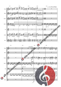 Pirates of the Caribbean von Hans Zimmer 