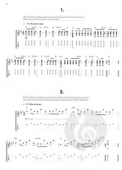 Rock & Pop Studies von Tom Fleming 