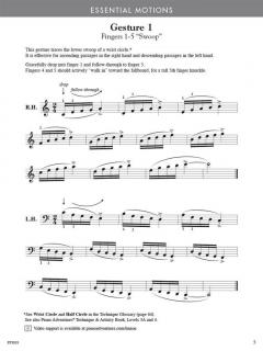 Hanon-Faber: The New Virtuoso Pianist 