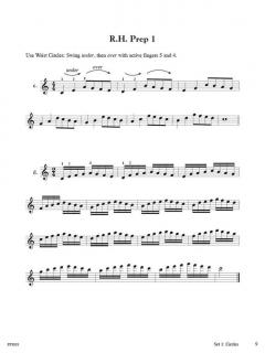 Hanon-Faber: The New Virtuoso Pianist 