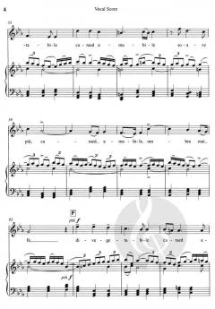 Ombra Mai Fu von Michael Nyman 