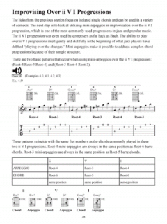 Improvising With Mini-Arpeggios von Paul Musso 