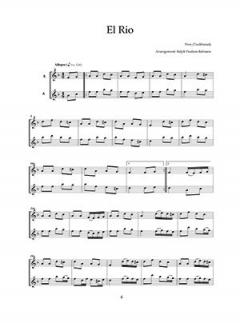 Folklore Of The World - Recorder Edition 