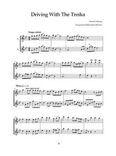 Folklore Of The World - Recorder Edition 