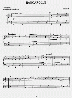 Classics For Pedal-Free Harp von Chuck Bird 