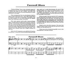 Championship Flatpicking Guitar von Steve Kaufman 