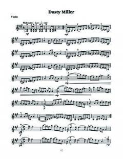 Complete Fiddling Book 