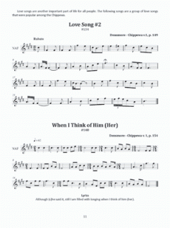 Songs of the Nations 