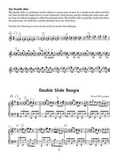 Learn Blues Accordion von David DiGiuseppe 