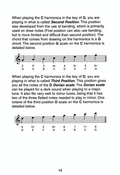 Harmonica Essentials von David Barrett im Alle Noten Shop kaufen