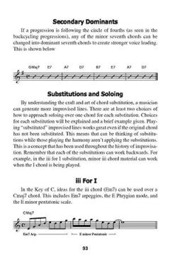 Jazz Guitar Essentials von Corey Christiansen 