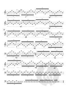 The Wind in High Places von John Adams 