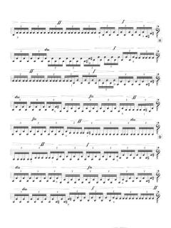 The Wind in High Places von John Adams 