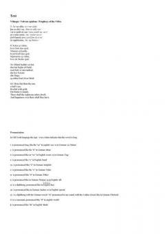 More Fair Than the Sun - arhus Fanfare - Orch. Version von Sunleif Rasmussen 