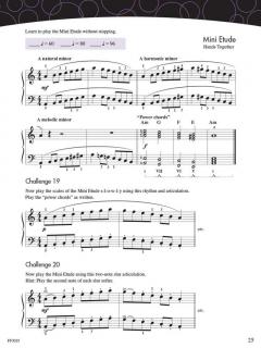 Piano Adventures: Scale And Chord Book 2 von Randall Faber 