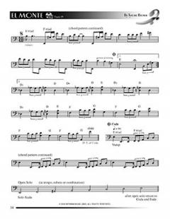 Compositions For Bass 