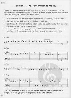How To Blitz Sight Reading Book 2 