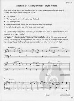 How To Blitz Sight Reading Book 2 